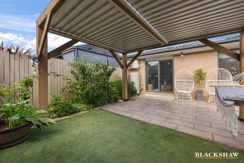 9 Rowland Street Macgregor