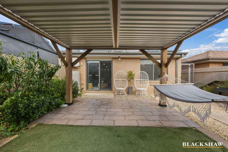 9 Rowland Street Macgregor