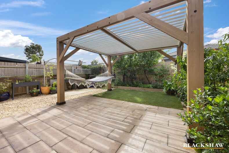 9 Rowland Street Macgregor