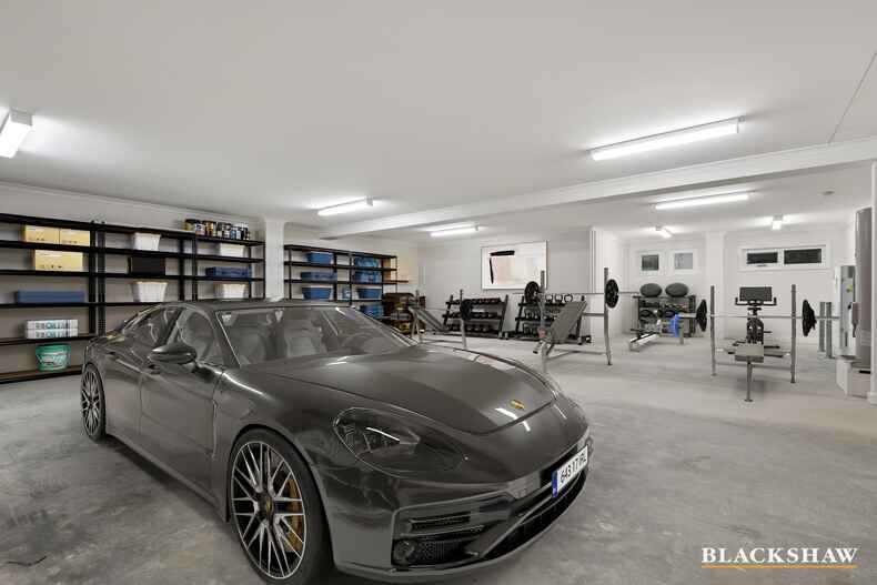 14 Cashman Street Denman Prospect