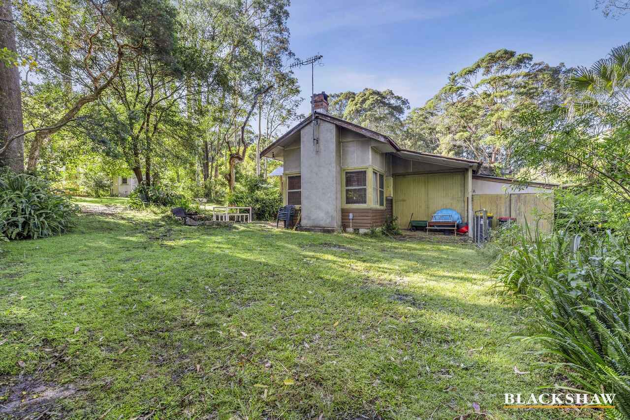 12 Shearwater Crescent Bawley Point