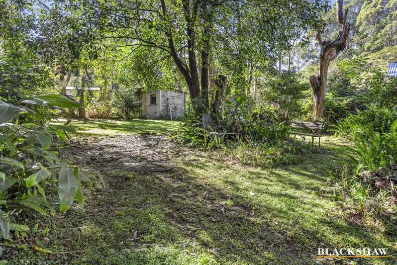 12 Shearwater Crescent Bawley Point 12 Shearwater Crescent Bawley Point