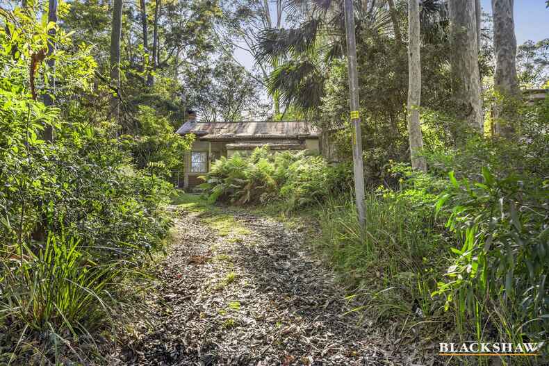 12 Shearwater Crescent Bawley Point 12 Shearwater Crescent Bawley Point