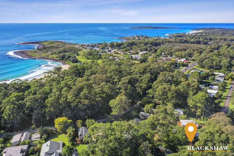 12 Shearwater Crescent Bawley Point 12 Shearwater Crescent Bawley Point