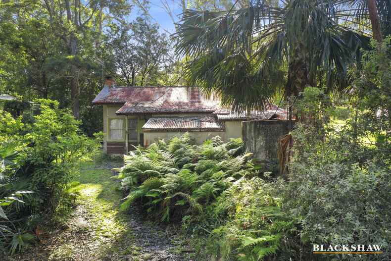 12 Shearwater Crescent Bawley Point 12 Shearwater Crescent Bawley Point