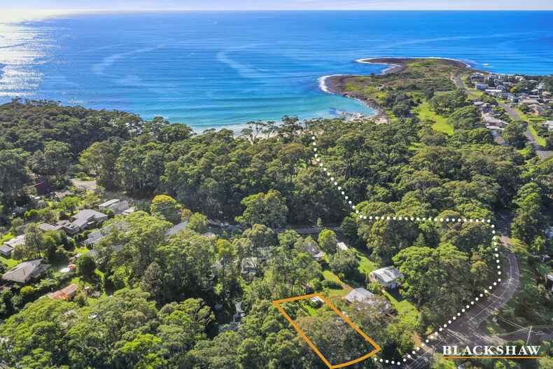 12 Shearwater Crescent Bawley Point 12 Shearwater Crescent Bawley Point