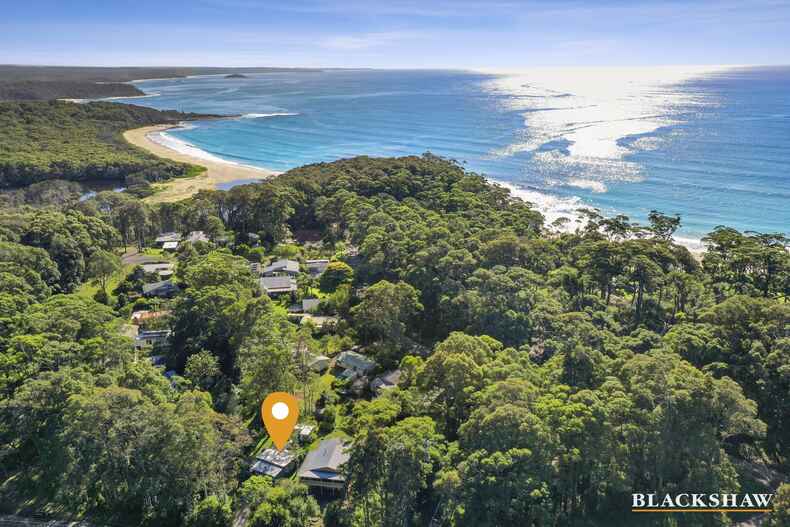 12 Shearwater Crescent Bawley Point 12 Shearwater Crescent Bawley Point