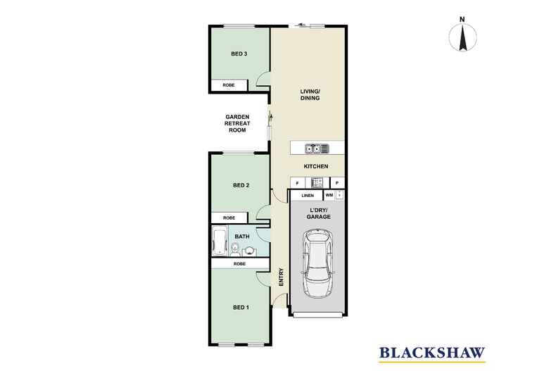 9 Rowland Street Macgregor