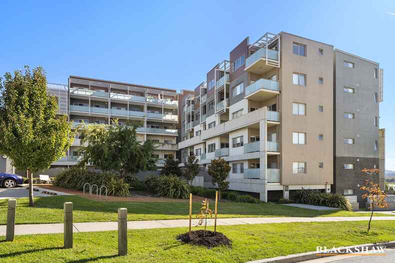 176/41 Philip Hodgins Street Wright