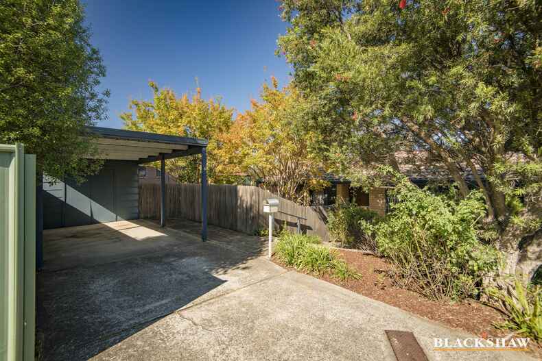 6 Stanbury Close Holt