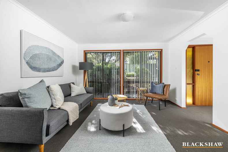 6 Stanbury Close Holt