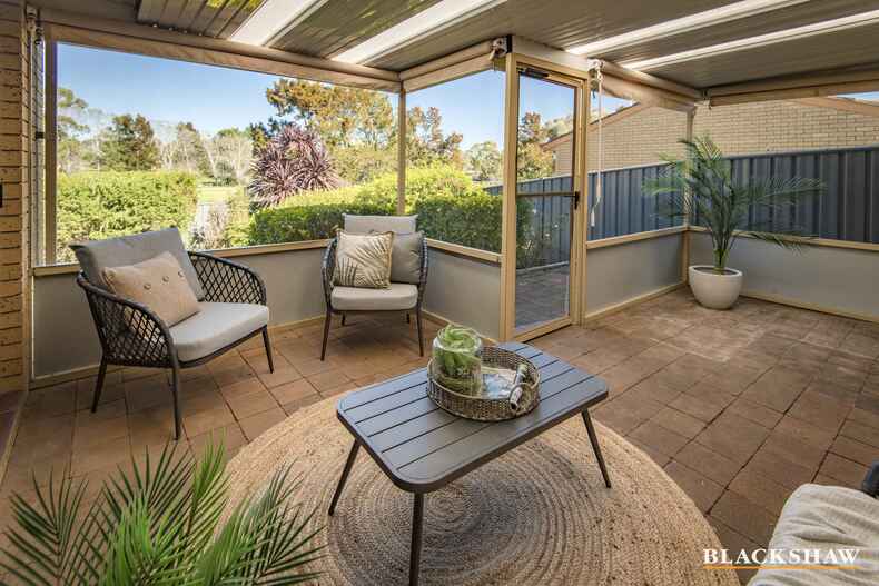 6 Stanbury Close Holt