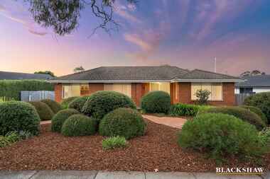 127 Nemarang Crescent Waramanga