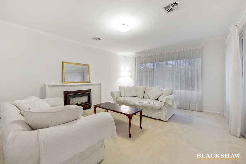 127 Nemarang Crescent Waramanga 127 Nemarang Crescent Waramanga