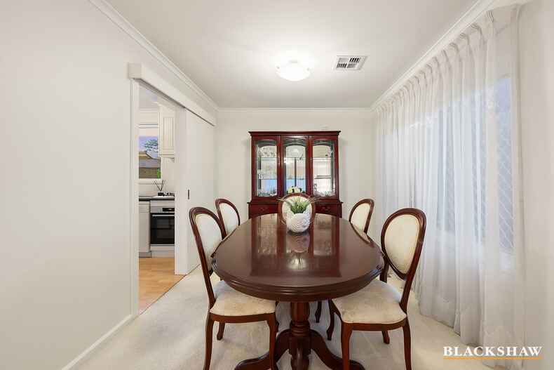 127 Nemarang Crescent Waramanga 127 Nemarang Crescent Waramanga