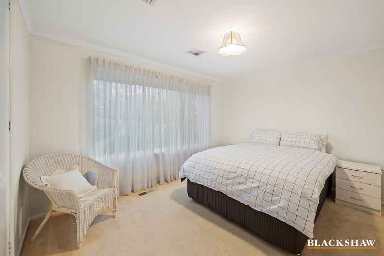 127 Nemarang Crescent Waramanga 127 Nemarang Crescent Waramanga