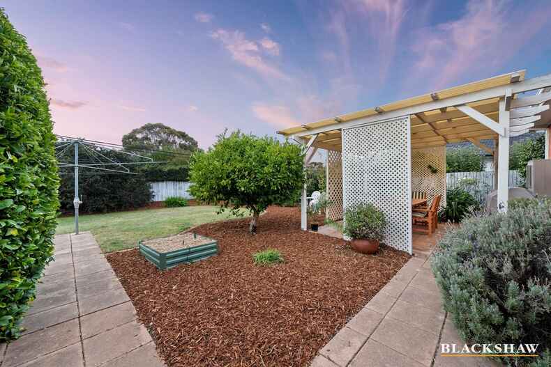 127 Nemarang Crescent Waramanga 127 Nemarang Crescent Waramanga