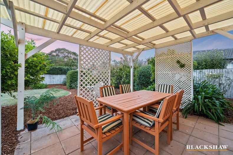 127 Nemarang Crescent Waramanga 127 Nemarang Crescent Waramanga