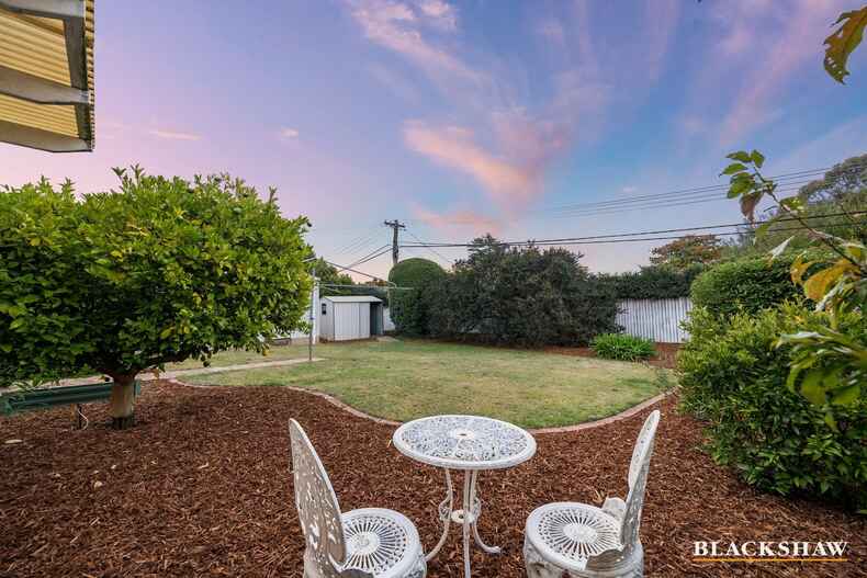 127 Nemarang Crescent Waramanga 127 Nemarang Crescent Waramanga