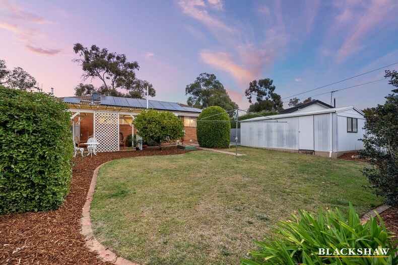 127 Nemarang Crescent Waramanga 127 Nemarang Crescent Waramanga