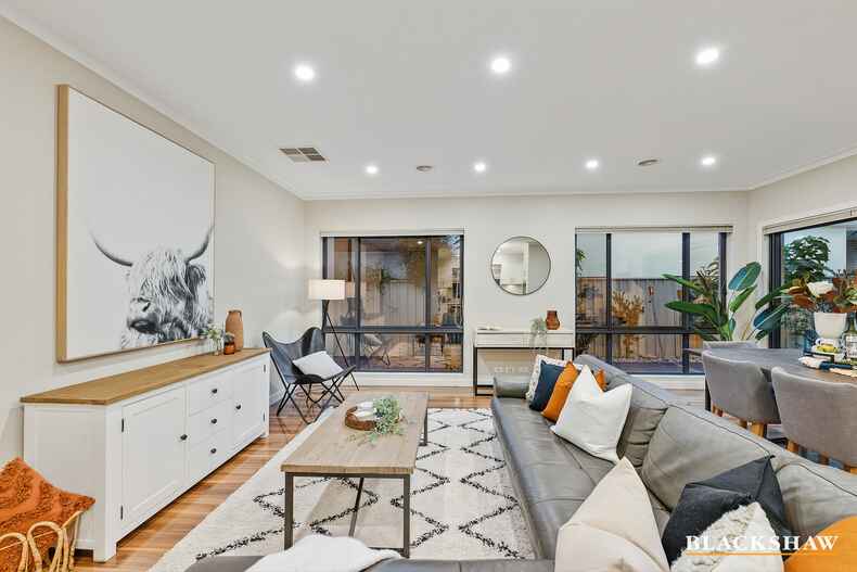 3 Coghlan Street Chifley 3 Coghlan Street Chifley