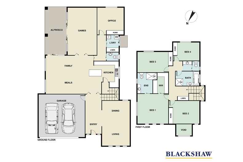 3 Coghlan Street Chifley 3 Coghlan Street Chifley