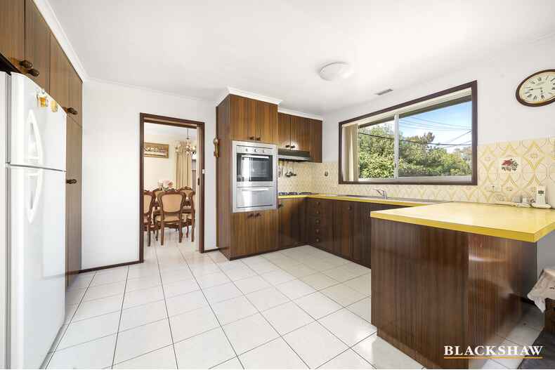 104 Canopus Crescent Giralang 104 Canopus Crescent Giralang