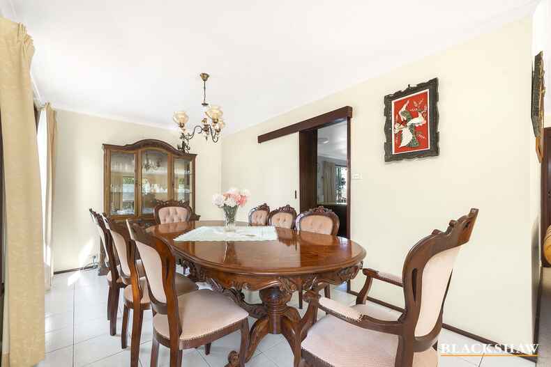 104 Canopus Crescent Giralang 104 Canopus Crescent Giralang