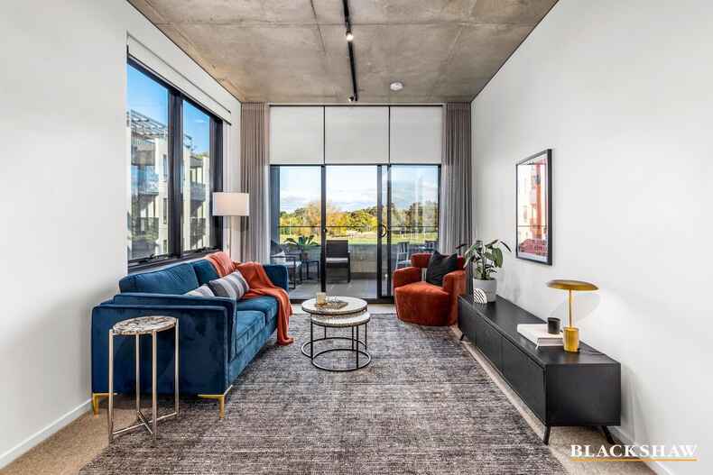 33/5 Kerridge Street Kingston 33/5 Kerridge Street Kingston