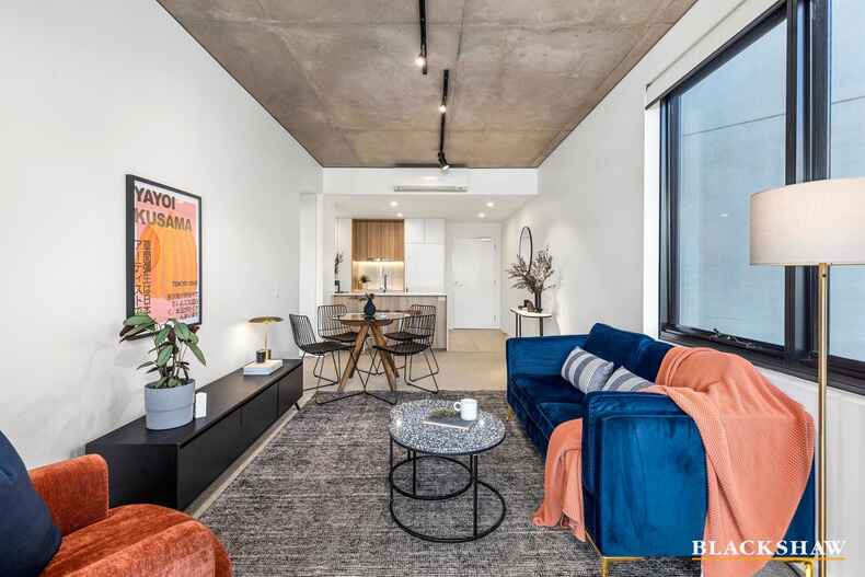 33/5 Kerridge Street Kingston 33/5 Kerridge Street Kingston