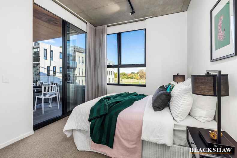 33/5 Kerridge Street Kingston 33/5 Kerridge Street Kingston