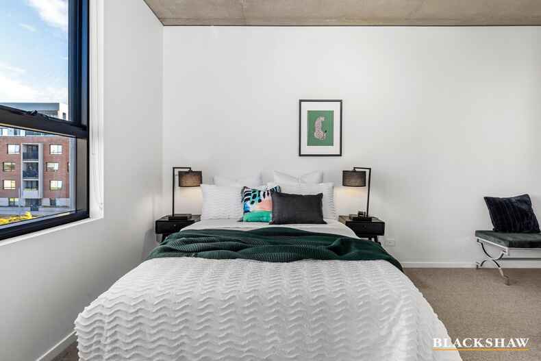 33/5 Kerridge Street Kingston 33/5 Kerridge Street Kingston