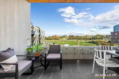 33/5 Kerridge Street Kingston