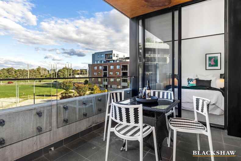 33/5 Kerridge Street Kingston 33/5 Kerridge Street Kingston