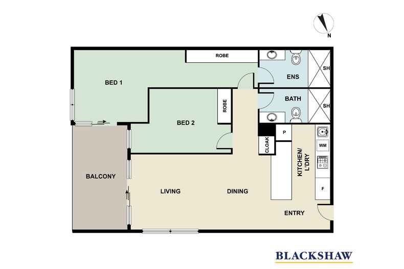 33/5 Kerridge Street Kingston 33/5 Kerridge Street Kingston