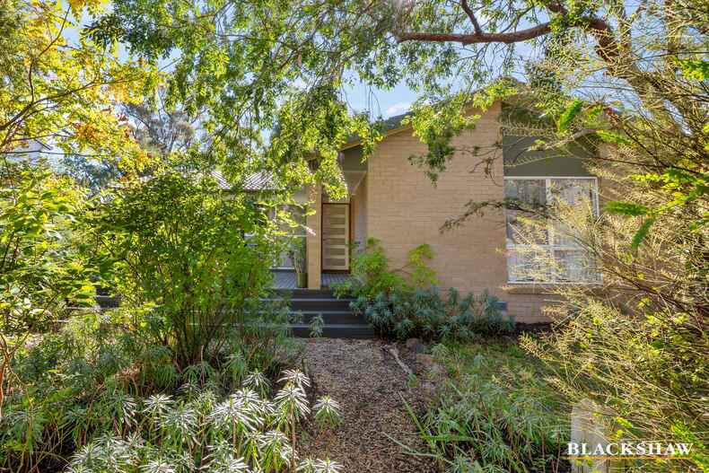 14 Bernacchi Street Mawson 14 Bernacchi Street Mawson