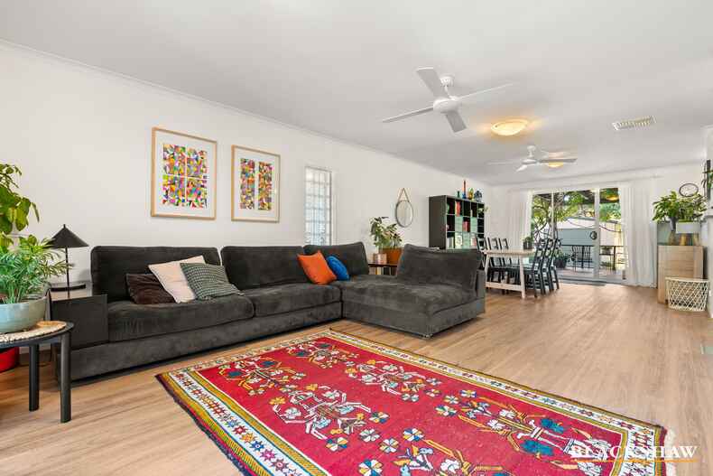 14 Bernacchi Street Mawson 14 Bernacchi Street Mawson