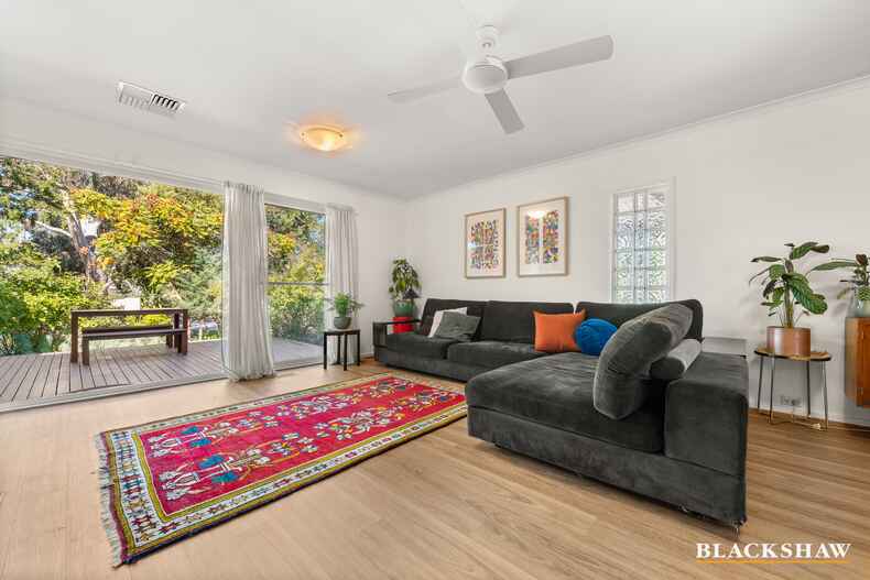 14 Bernacchi Street Mawson 14 Bernacchi Street Mawson