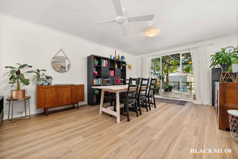 14 Bernacchi Street Mawson 14 Bernacchi Street Mawson