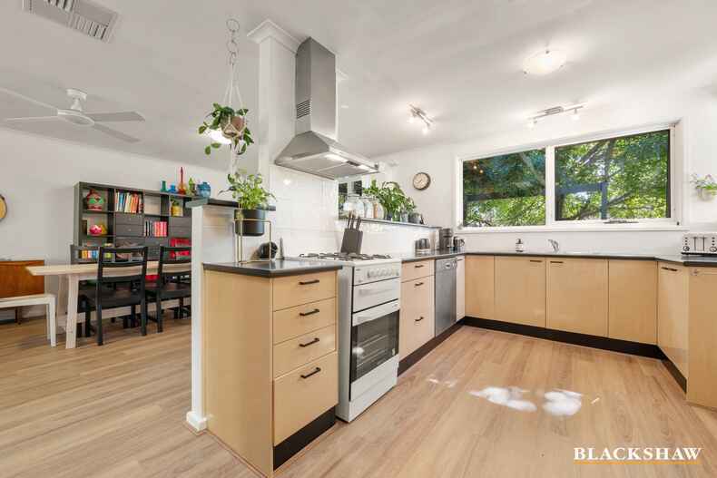 14 Bernacchi Street Mawson 14 Bernacchi Street Mawson