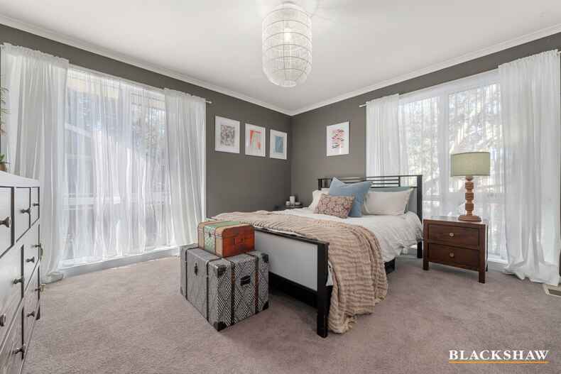 14 Bernacchi Street Mawson 14 Bernacchi Street Mawson