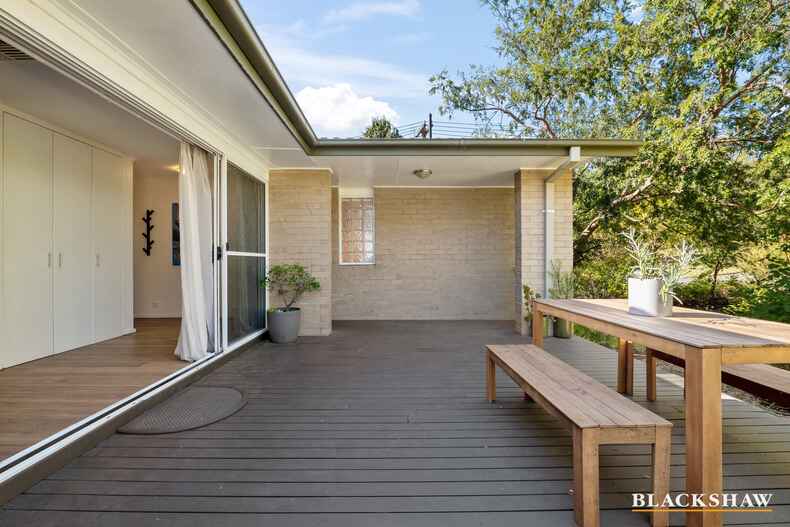 14 Bernacchi Street Mawson 14 Bernacchi Street Mawson