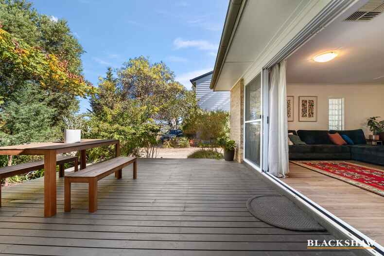 14 Bernacchi Street Mawson 14 Bernacchi Street Mawson
