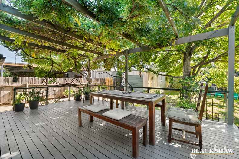 14 Bernacchi Street Mawson 14 Bernacchi Street Mawson