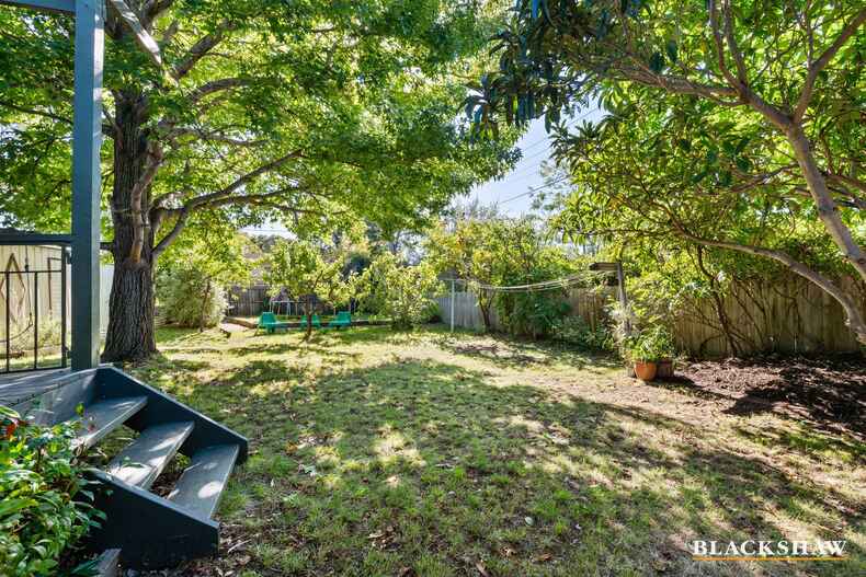 14 Bernacchi Street Mawson 14 Bernacchi Street Mawson