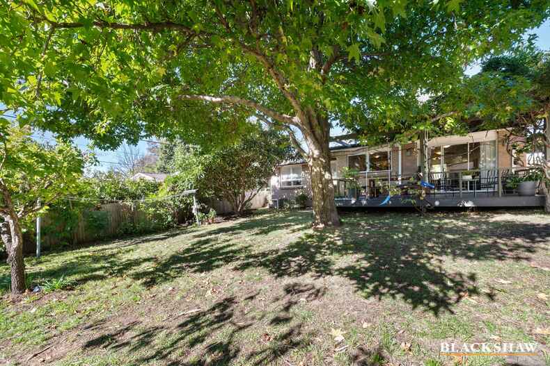 14 Bernacchi Street Mawson 14 Bernacchi Street Mawson