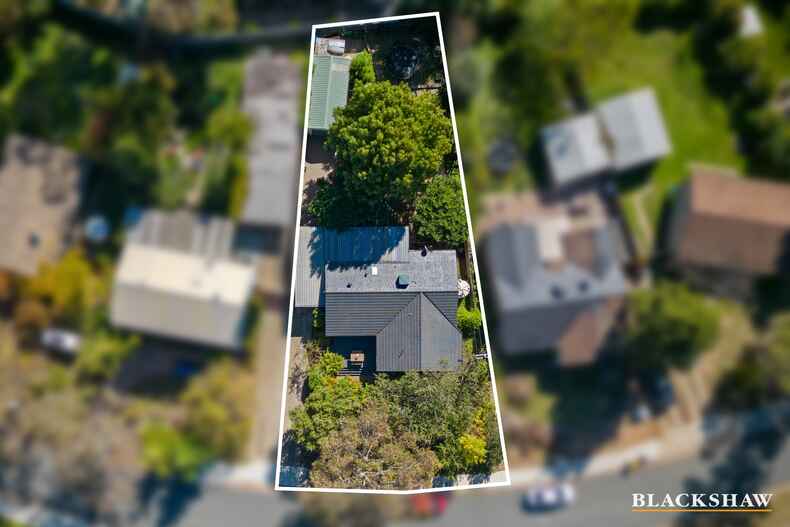 14 Bernacchi Street Mawson 14 Bernacchi Street Mawson