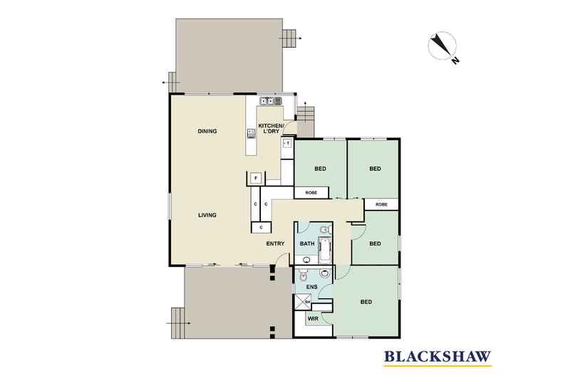 14 Bernacchi Street Mawson 14 Bernacchi Street Mawson