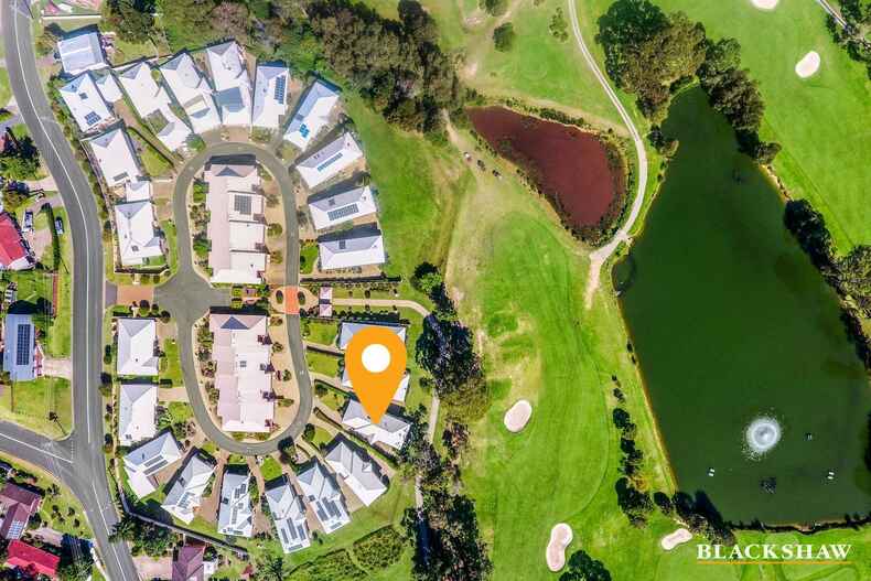 15 Fairway View Catalina 15 Fairway View Catalina