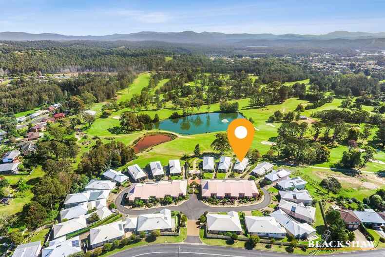 15 Fairway View Catalina 15 Fairway View Catalina